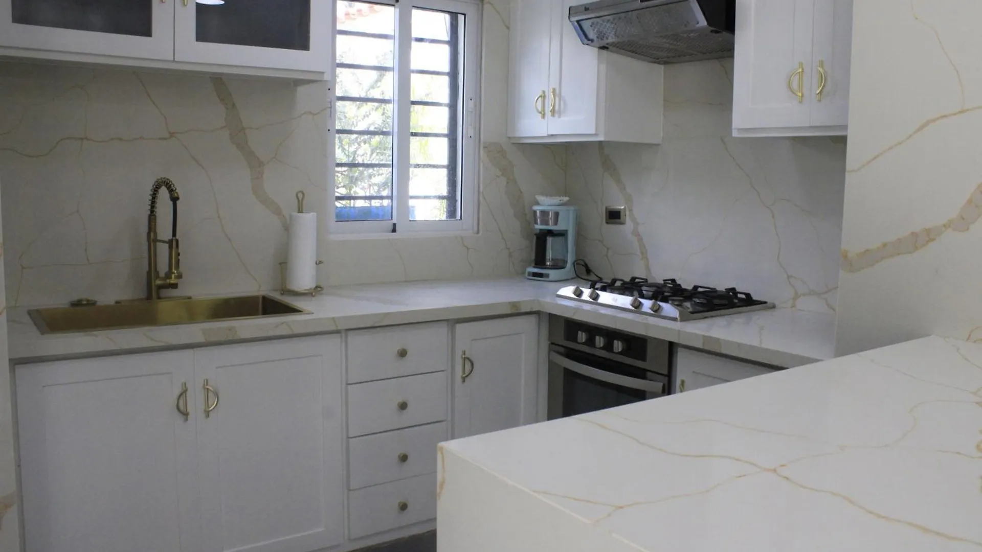 Private Pool, With Access To Beach Club, Vsandra, 2Br بونتا كانا شقة