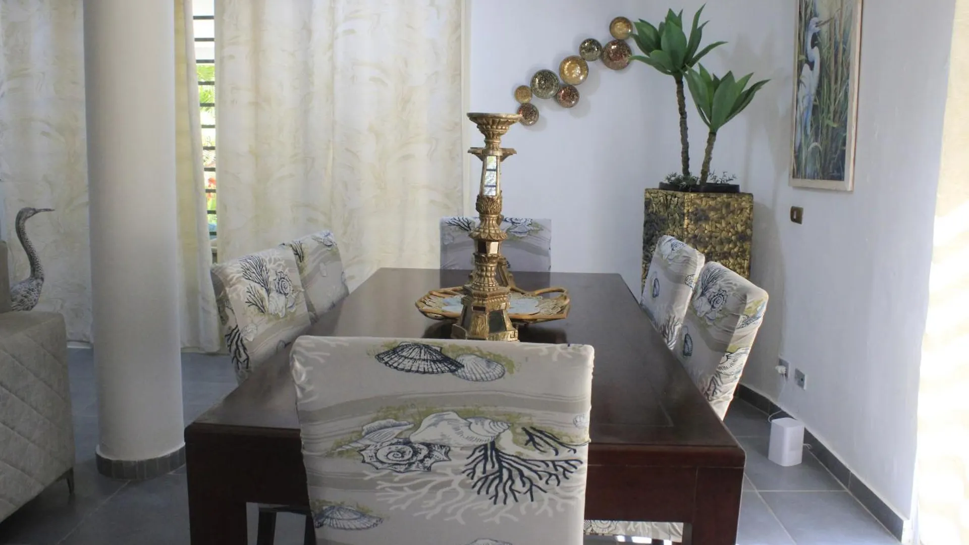 Private Pool, With Access To Beach Club, Vsandra, 2Br بونتا كانا جمهورية الدومينيكان