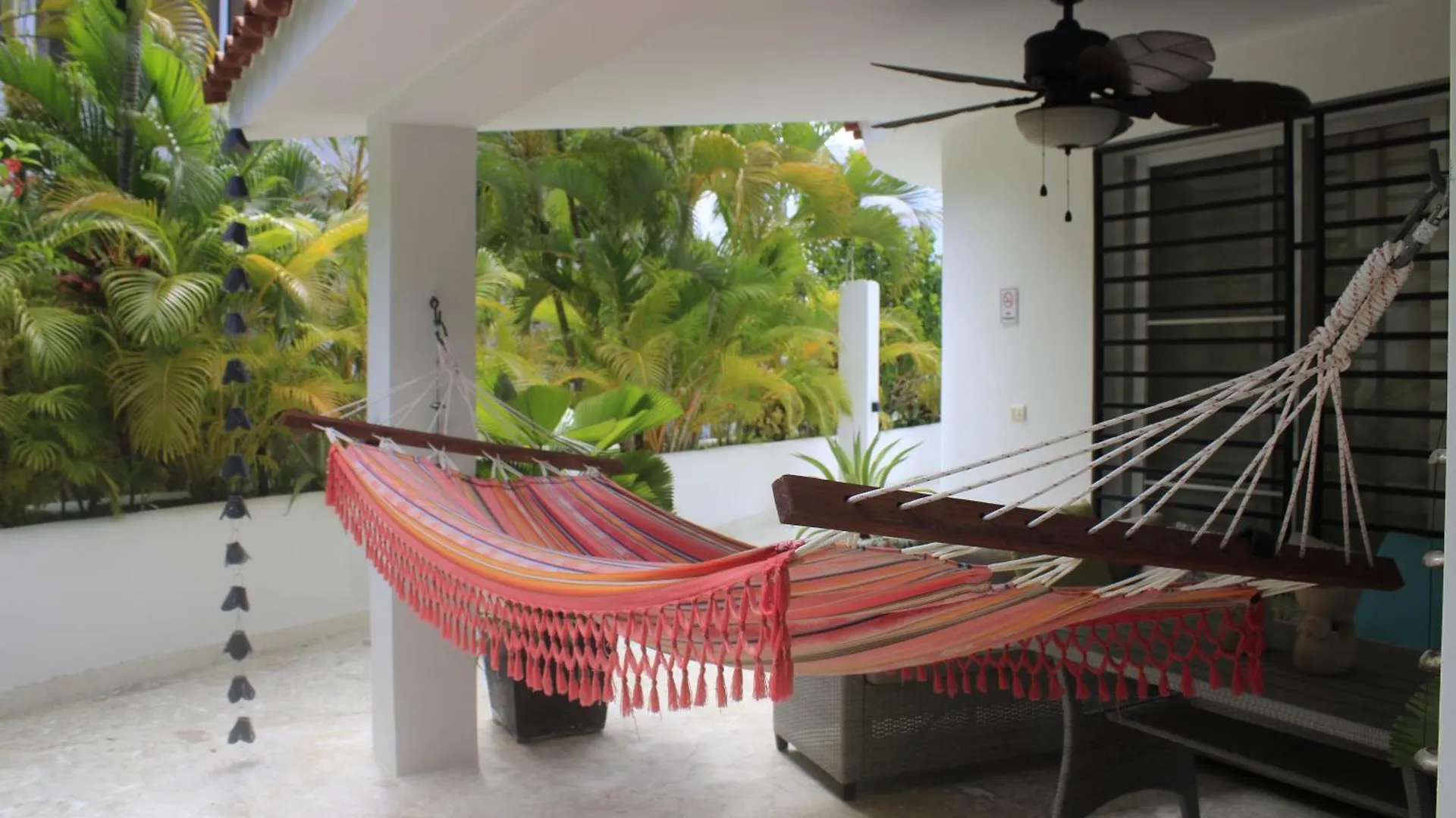 Private Pool, With Access To Beach Club, Vsandra, 2Br بونتا كانا شقة