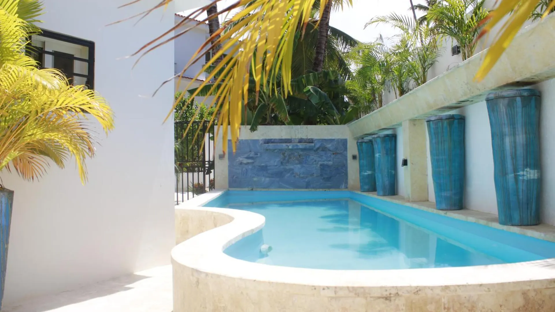 Private Pool, With Access To Beach Club, Vsandra, 2Br Punta Cana Apartamento